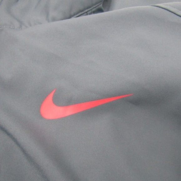 Nike Men's Team Woven Dri-FIT Jacket II Size XXL - Picture 4 of 5